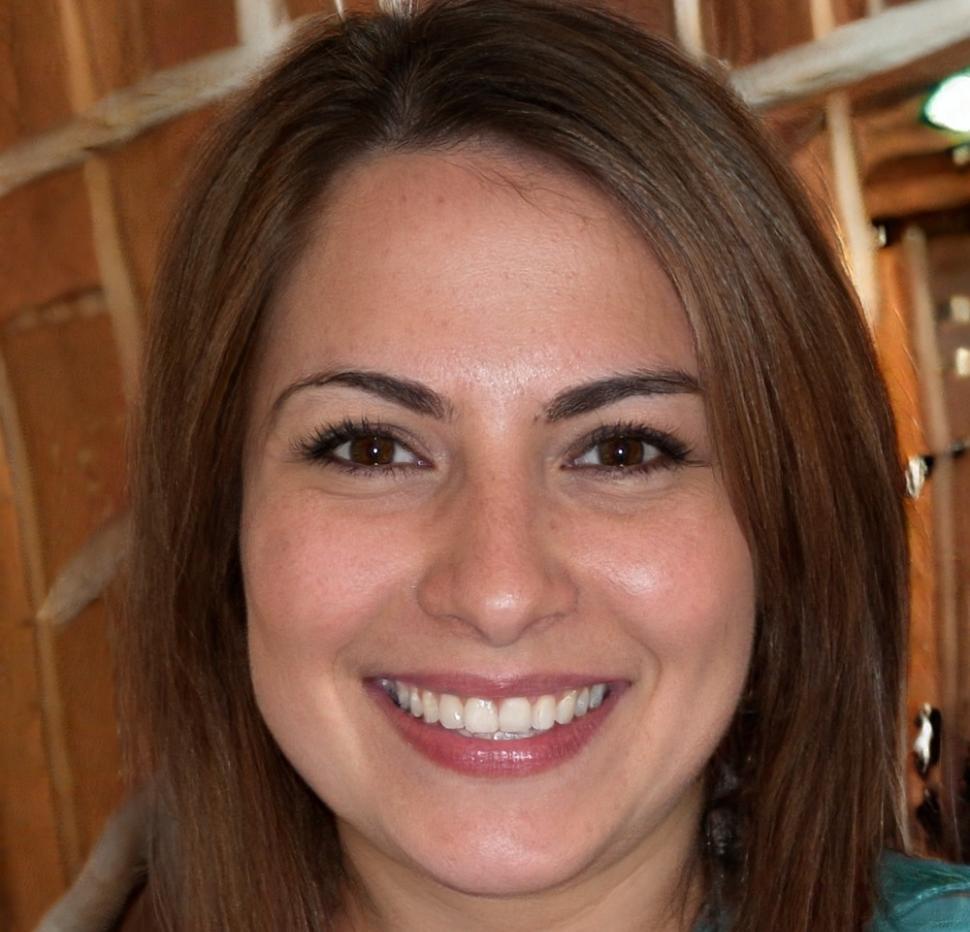 Rhiannon Beckett, financial education specialist
