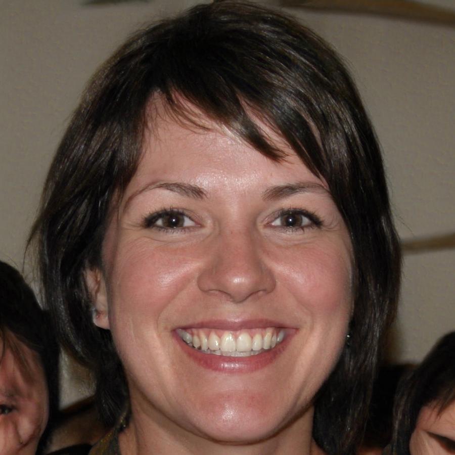 Freya Sutherland user experience coordinator