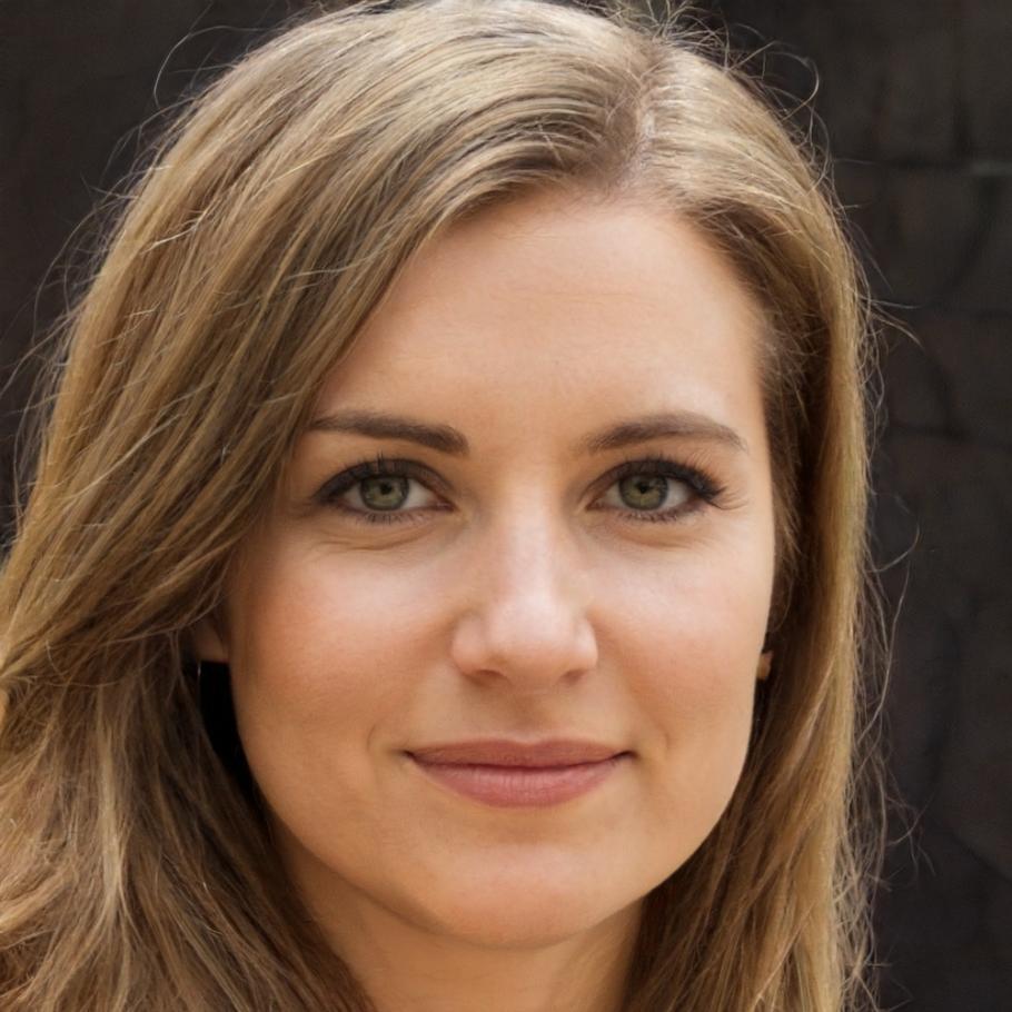 Patricia Nguyen sharing her experience with the program