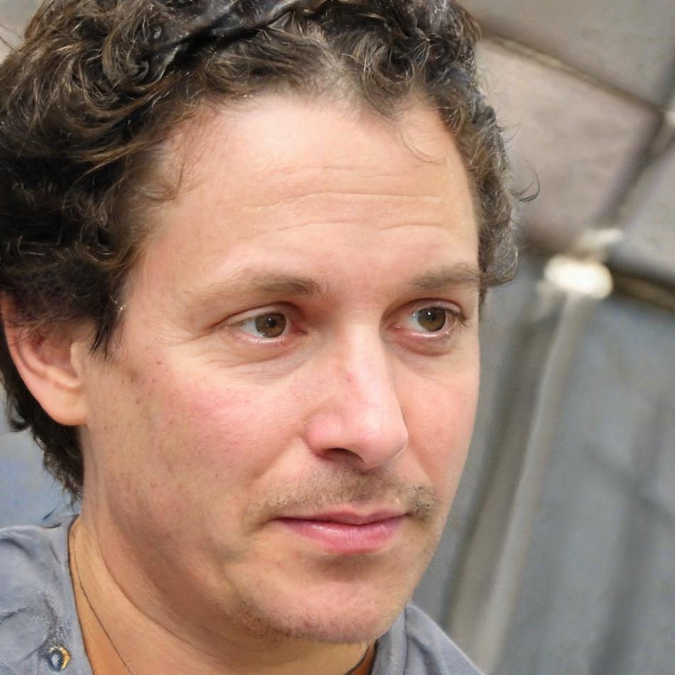 Lachlan Mercer, financial education specialist