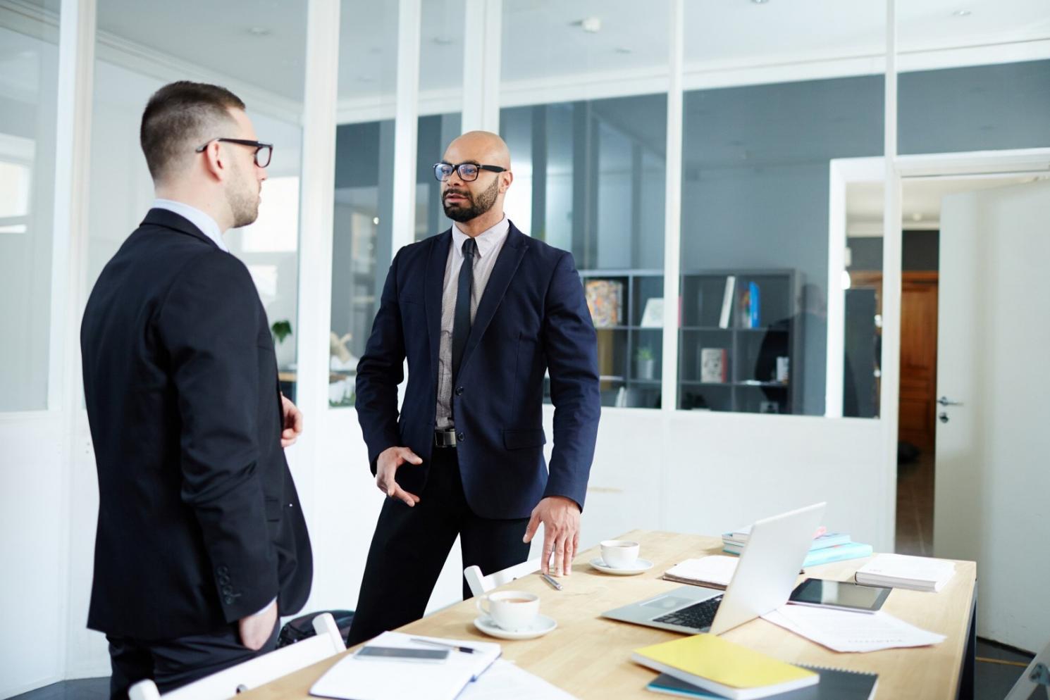 Credit card and financial documents