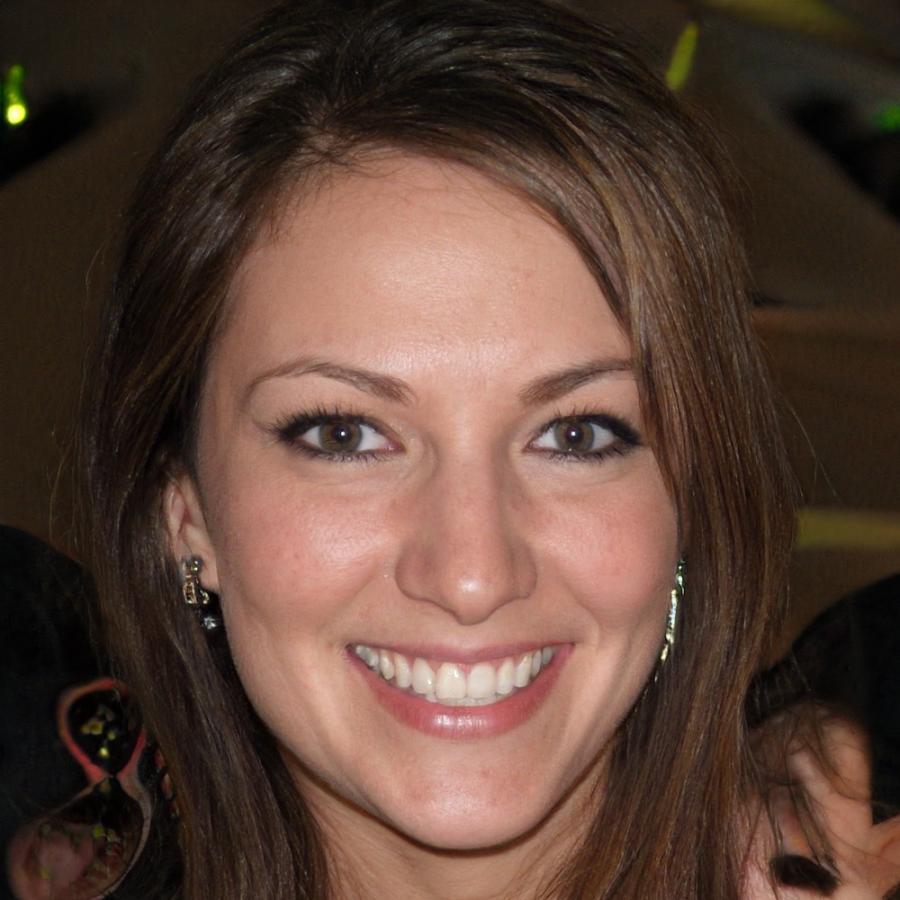 Rosemary Fletcher discussing financial planning strategies